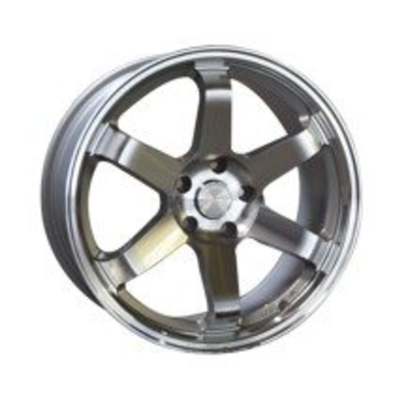 Avid 1 Wheels AV-06 MACHINED FACE 17×8 4×100 et35 cb73.1