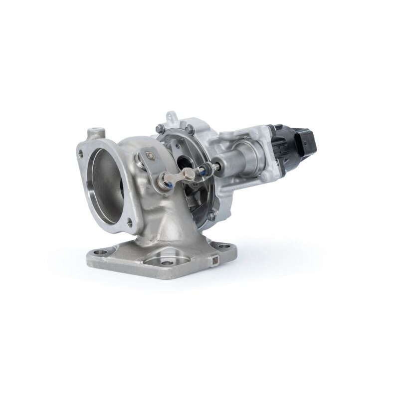 Garrett 2022+ Ford Bronco/Ranger Raptor 3.0L GT1752S PowerMax Turbocharger Kit (RH & LH Turbos)