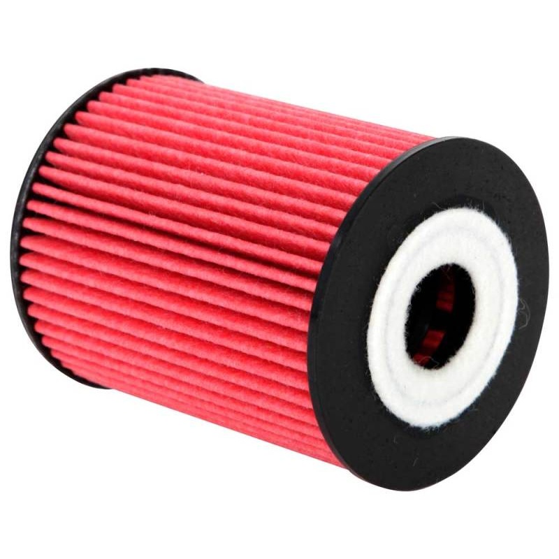 K&N Performance Oil Filter for 15-16 Hyundai Genesis Sedan 3.8L V6