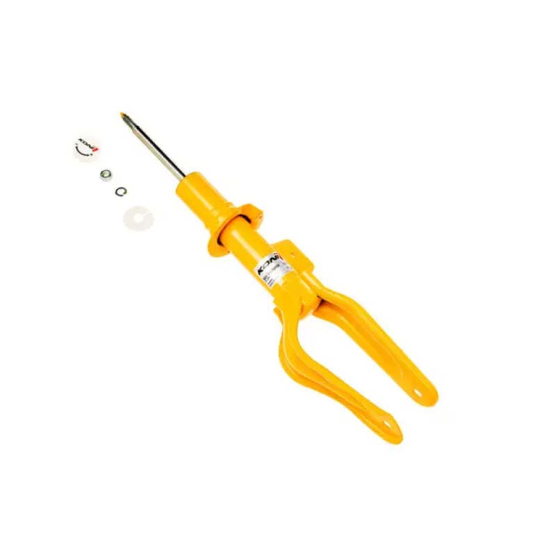 Koni Sport (Yellow) Shock 17+ Tesla Model 3/ 20+ Model Y AWD/RWD Front Passenger Side