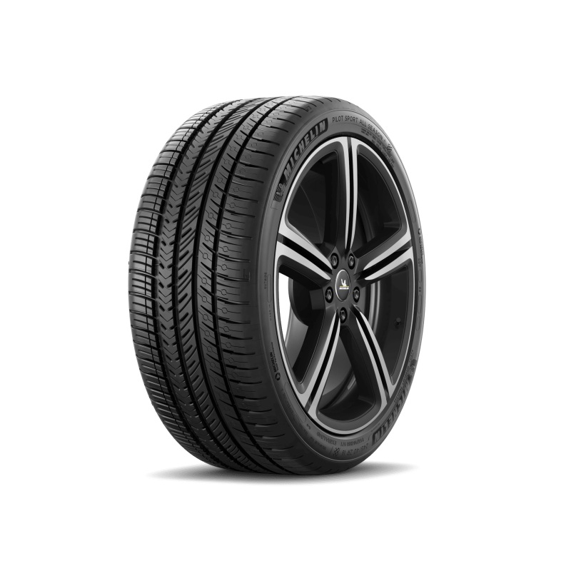 Michelin Pilot Sport A/S 4 295/35ZR21 107Y XL