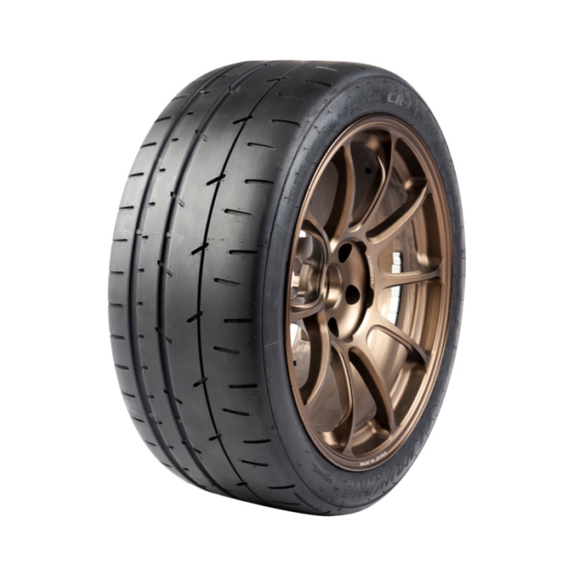 Nankang CR-S Tire – 335/30ZR18 106Y XL