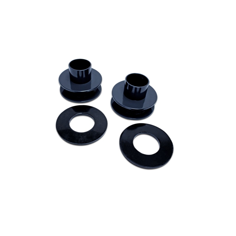 Body Armor 4×4 2013+ Dodge Ram 2500 2014+ 3500 2WD/4WD 2.0in Coil Spacer and Shock Extension