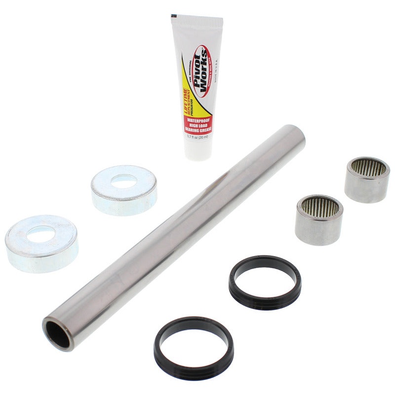 Pivot Works 04-13 Yamaha YFM350 Raptor Swing Arm Kit