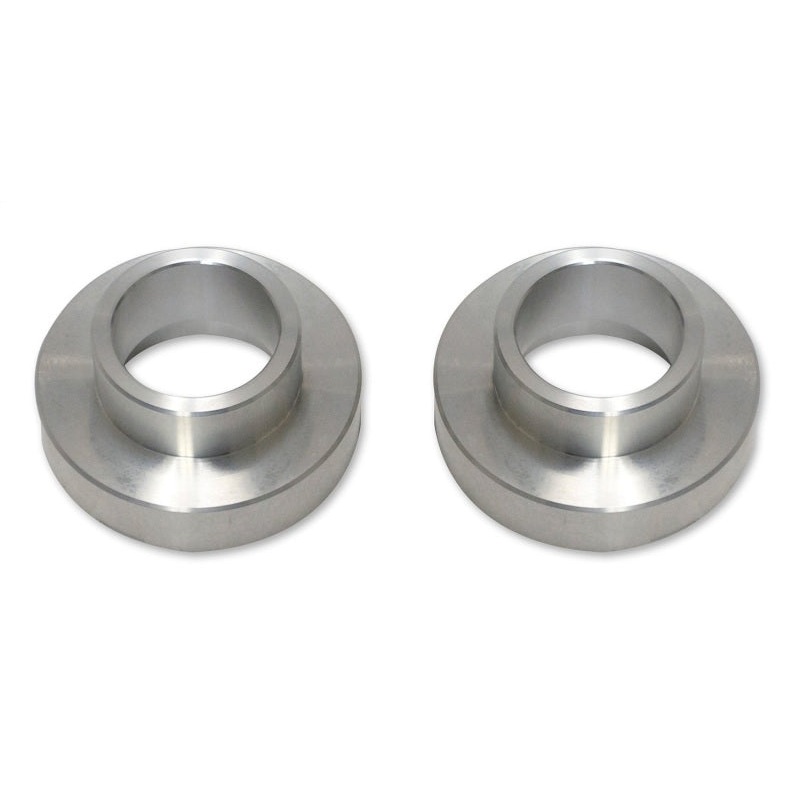 Tuff Country 03-23 Toyota 4Runner / 07-20 Toyota FJ Cruiser 4×4 2in Leveling Kit Front