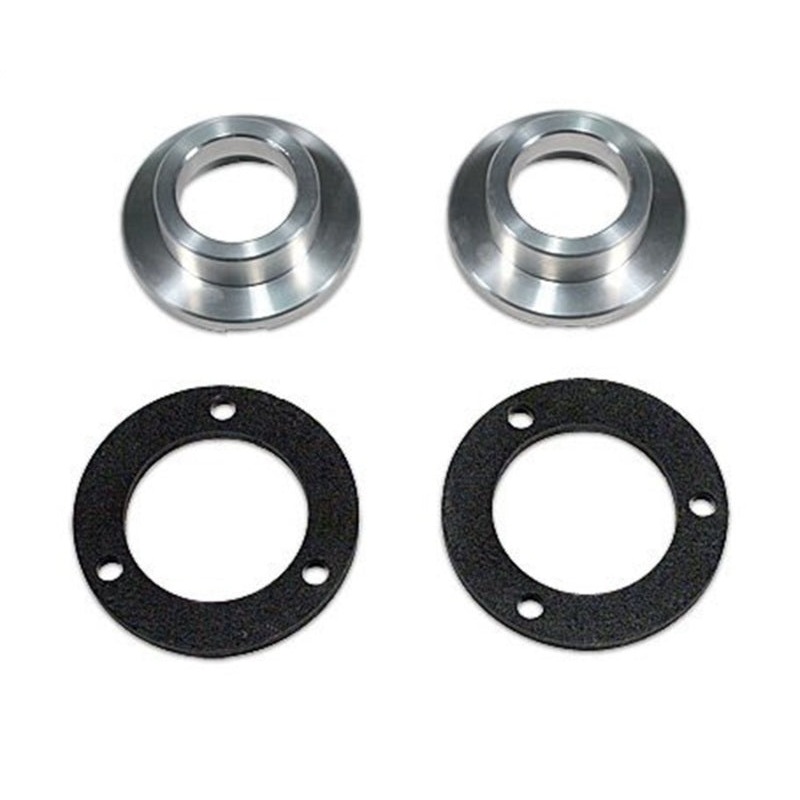 Tuff Country 05-23 Toyota Tacoma 4×4 & PreRunner (Excludes TRD Pro) 2in Leveling Kit Front 52910