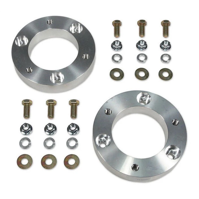 Tuff Country 07-23 Avalanche 1500 4×4/2wd 2in Leveling Kt Frt (No strut disassembly No Shocks)