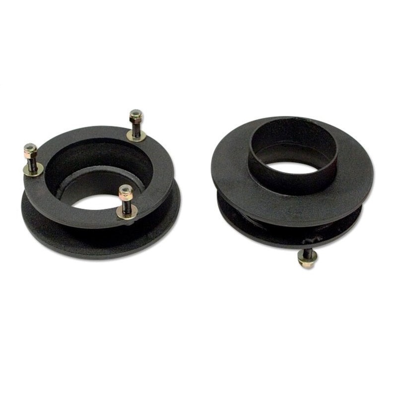Tuff Country 94-01 Dodge Ram 1500 4wd 2in Leveling Kit Front (No Shocks)