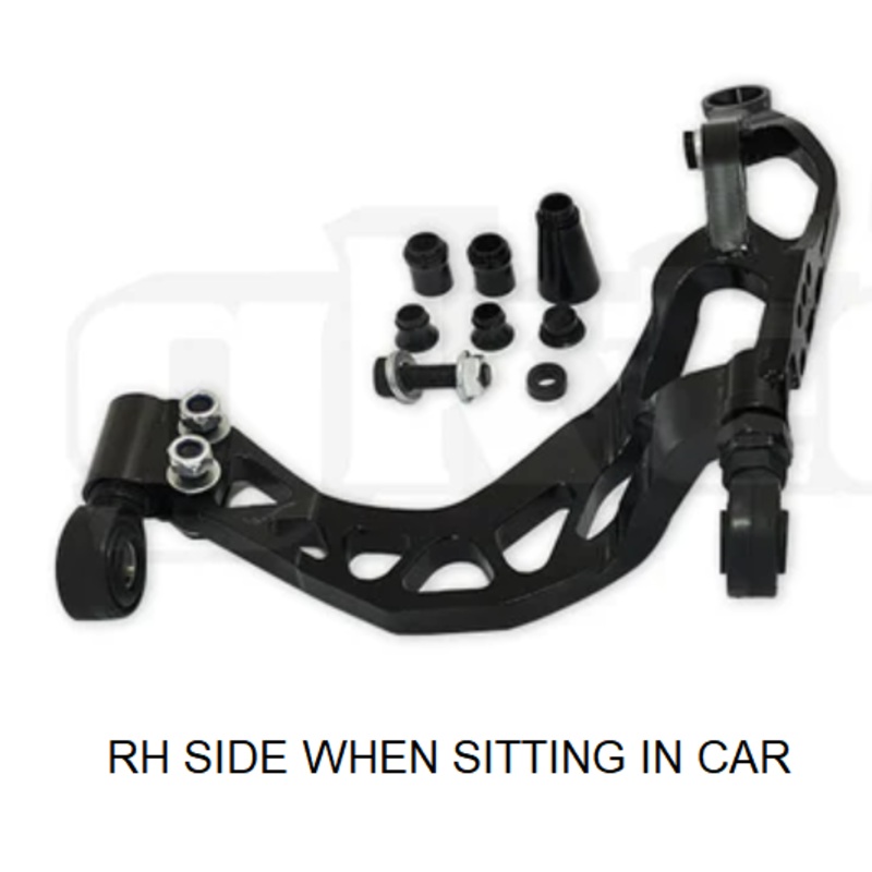 Z33X-FLCA RH Side ONLY with accessories