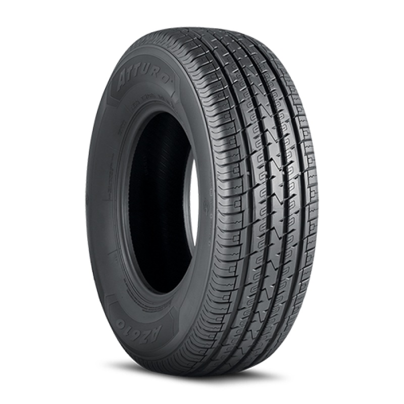 Atturo AZ 610 Tire – 225/65R17 102H