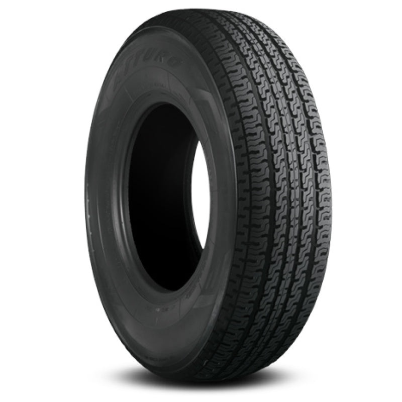 Atturo ST 300 Trailer Tire – ST225/75R15 117/112M 10PR