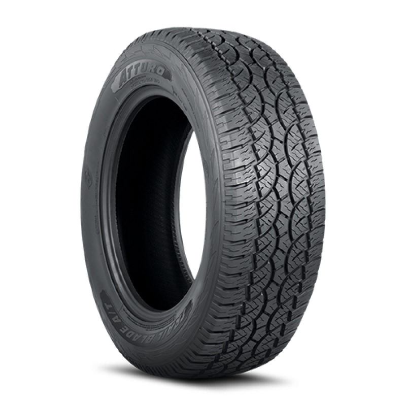 Atturo Trail Blade A/T Tire – LT265/75R16 123/120S