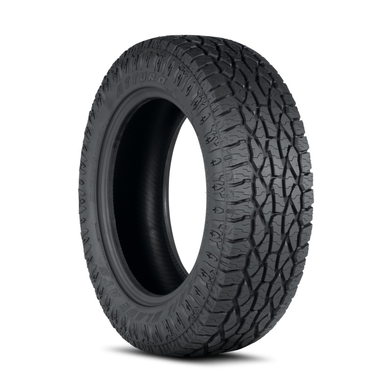 Atturo Trail Blade ATS Tire – LT315/70R17 121/118Q