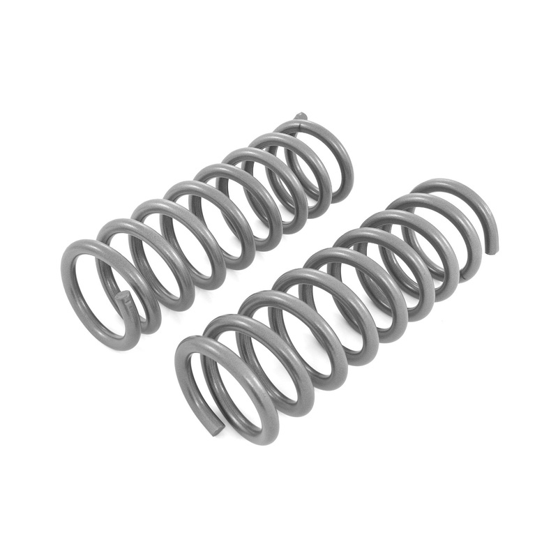 1.75 Inch Leveling Coil Kit | Ram 2500 (14-25)/3500 (13-25) Gas 4WD