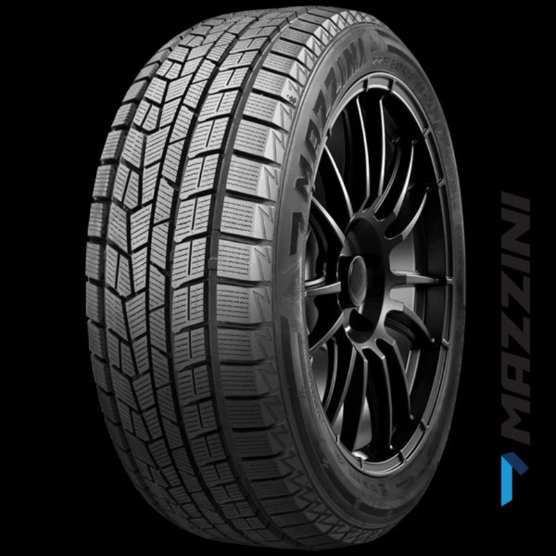 255/45R20 Mazzini SNOWLEOPARD 3 MS 105V