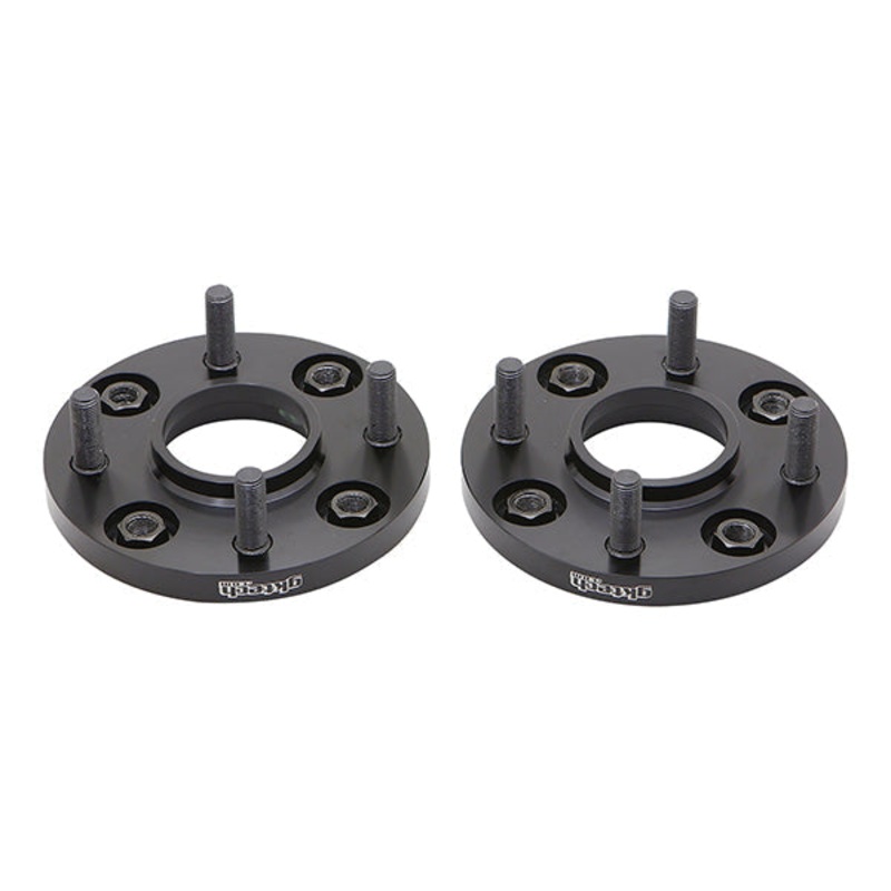 4×114.3 50mm Hub Centric Wheel Spacers – DISCOUNT