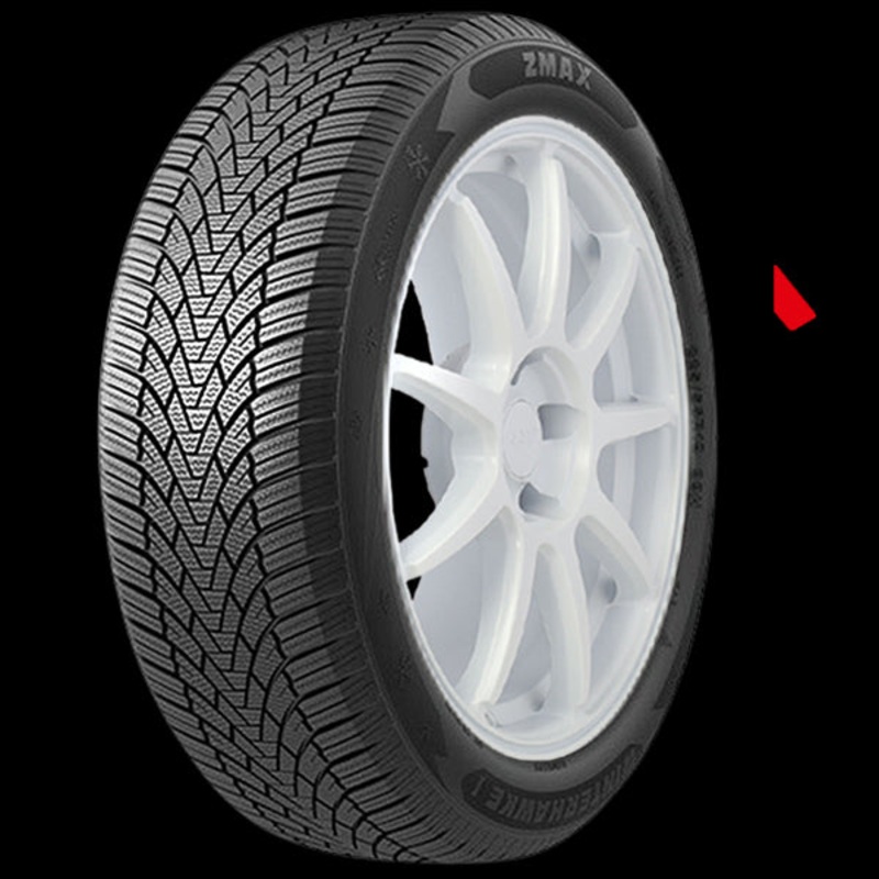 185/60R14 Zmax WINTERHAWKE I MS 82T