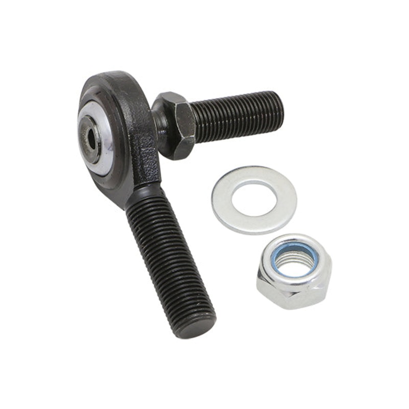 ACML8TSM10 swaybar end link heim joint (LH thread)