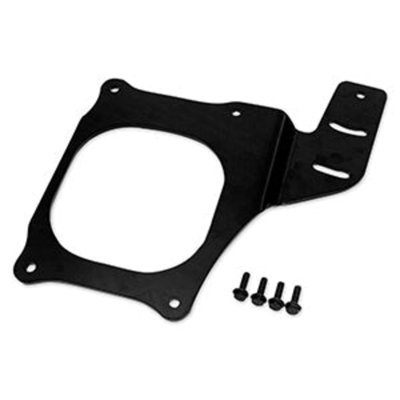 Z34 370Z vehicle specific e-brake OUTSIDE trim mount – LEFT side of console mount – DISCOUNT