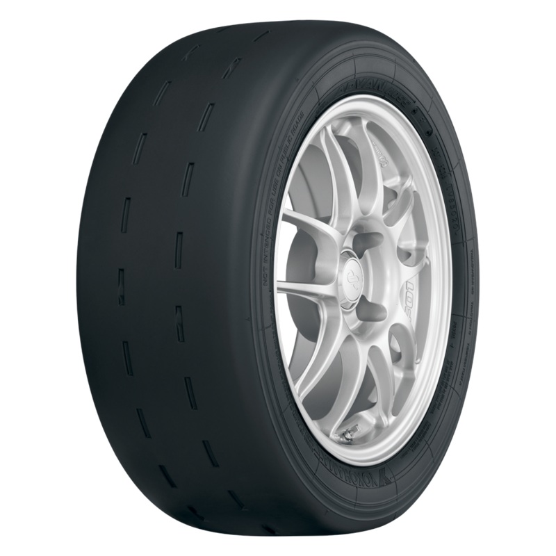Yokohama Advan A055 Tire – 205/50R15 86W