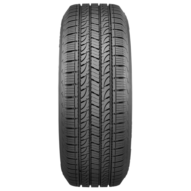 Yokohama Geolandar H/T G056 Tire – 31X10.50R15 109S