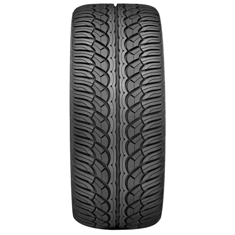 Yokohama Parada Spec-X Tire – 315/35R24 114V