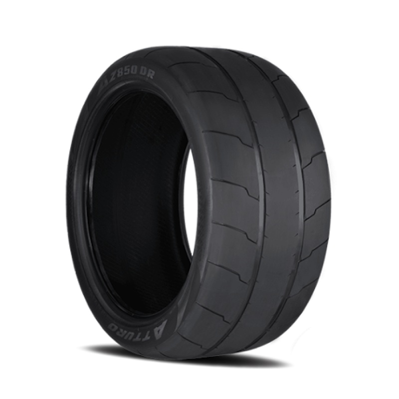 Atturo AZ850DR Tire – 285/35R20 104Y XL