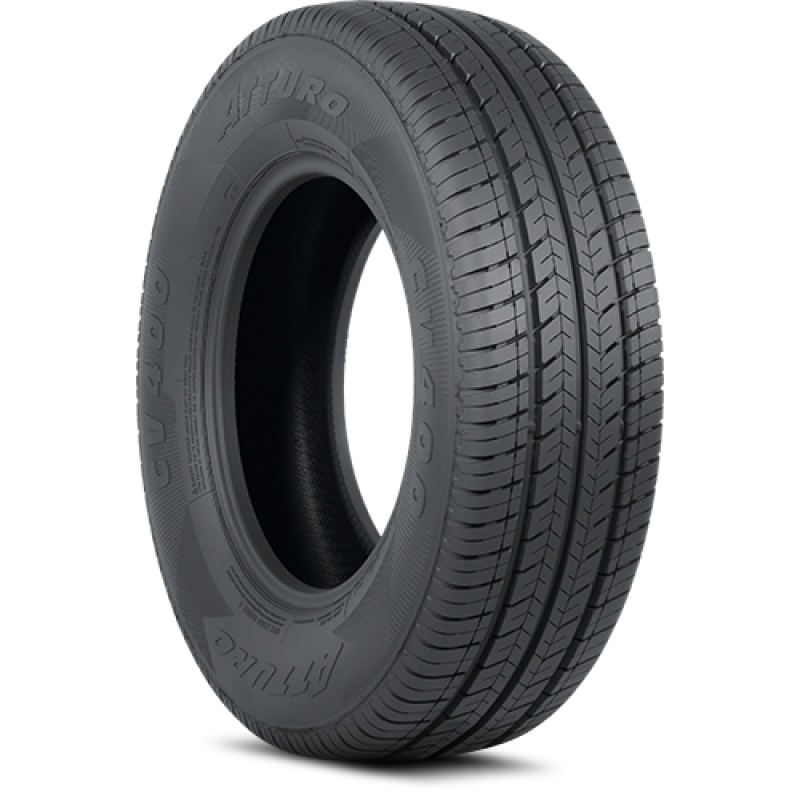 Atturo CV 400 Tire – 215/75R16C 113/111R