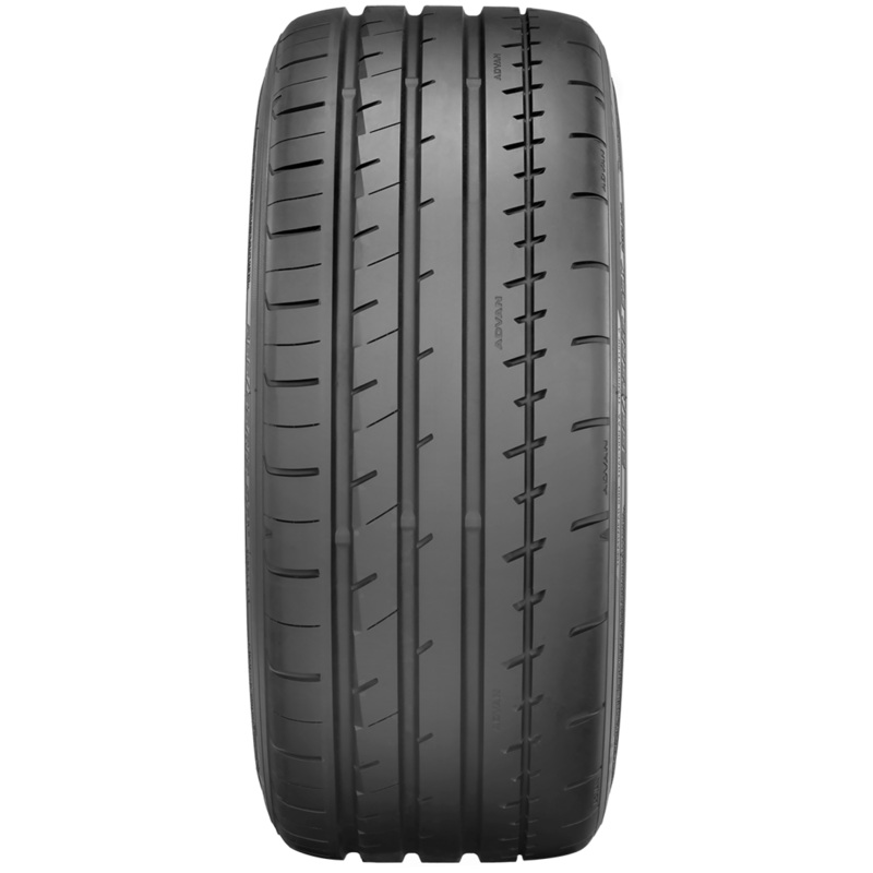Yokohama Advan Apex V601 Tire – 245/40R18 97Y