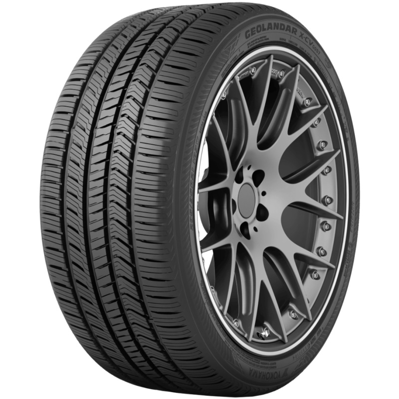Yokohama Geolandar X-CV Tire – 235/50R20 104W