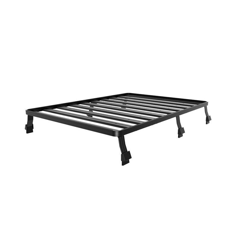 Front Runner Slimline II 1/2 Length Roof Rack for Land Rover Defender 110/130 (1983-2016) – Tall