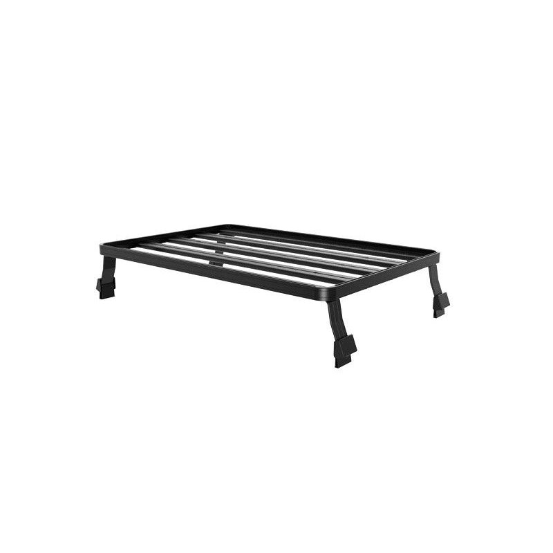 Front Runner Slimline II 1/2 Length Roof Rack for Land Rover Discovery 1 & 2 – Tall