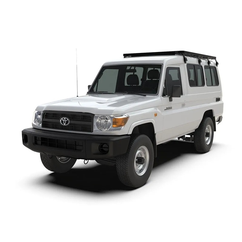 Front Runner Slimline II 3/4 Length Roof Rack for Toyota Land Cruiser 78 Troopy