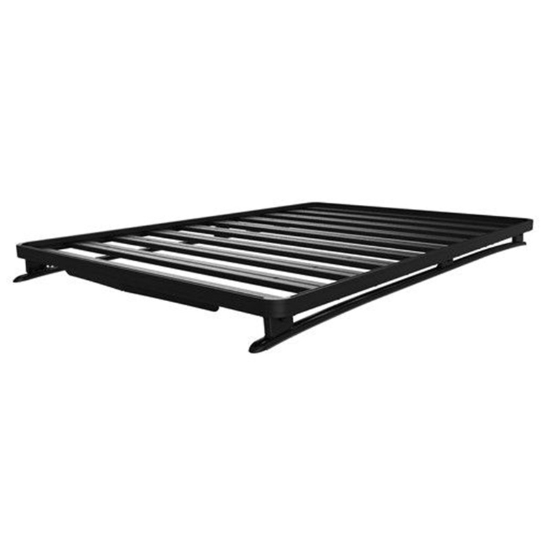 Front Runner Slimline II Roof Rack for Mitsubishi Pajero SWB (1991-1999) – Tall