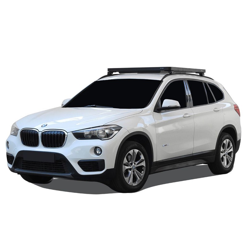 Front Runner Slimline II Roof Rail Rack Kit for BMW X1 (2009+)