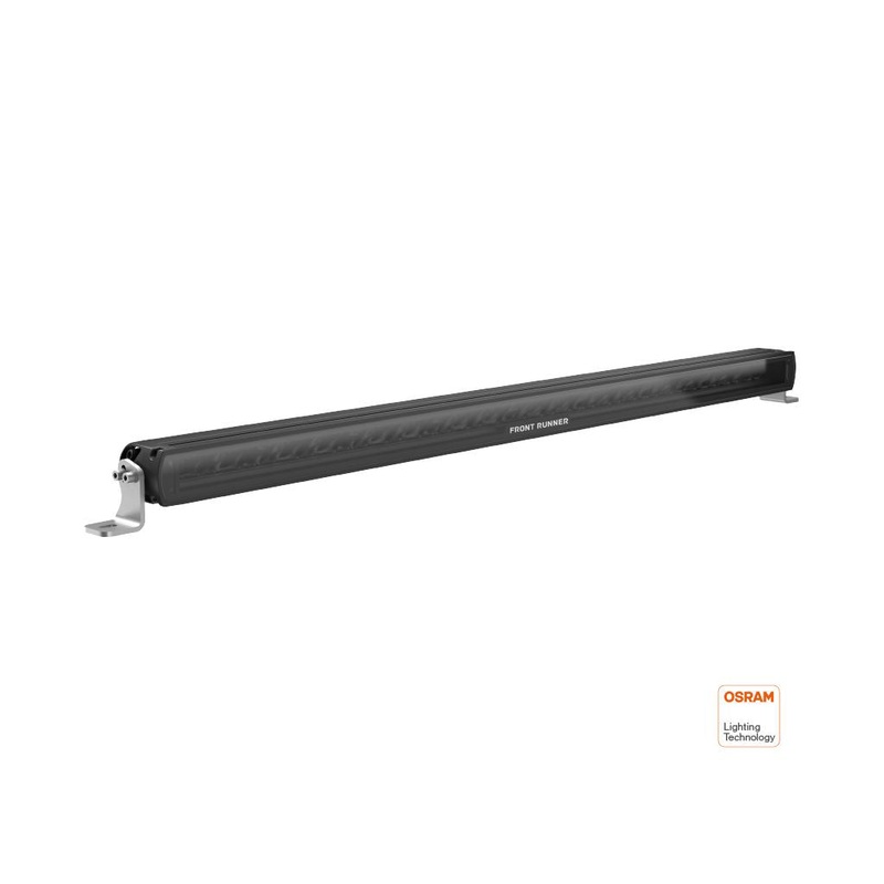Front Runner 40 LED Light Bar FX1000-CB SM / 12V/24V with Off-Road Performance Shield