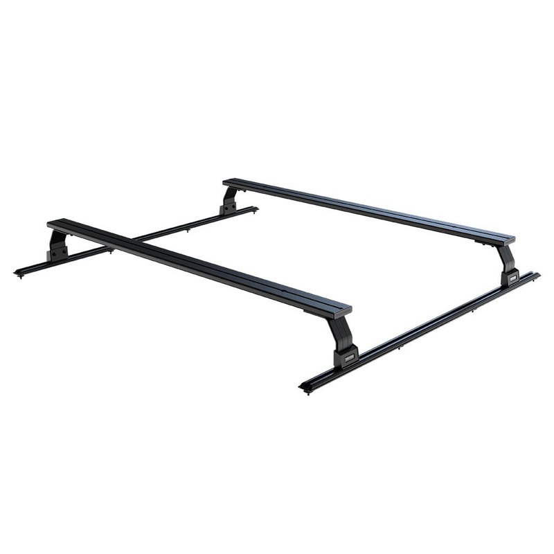 Front Runner Double Load Bar Kit for Ford F150 5.5 Super Crew (2009+)