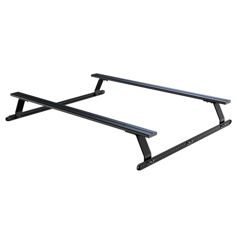 Front Runner Double Load Bar Kit for RAM 1500 5.7 Crew Cab (2009+)