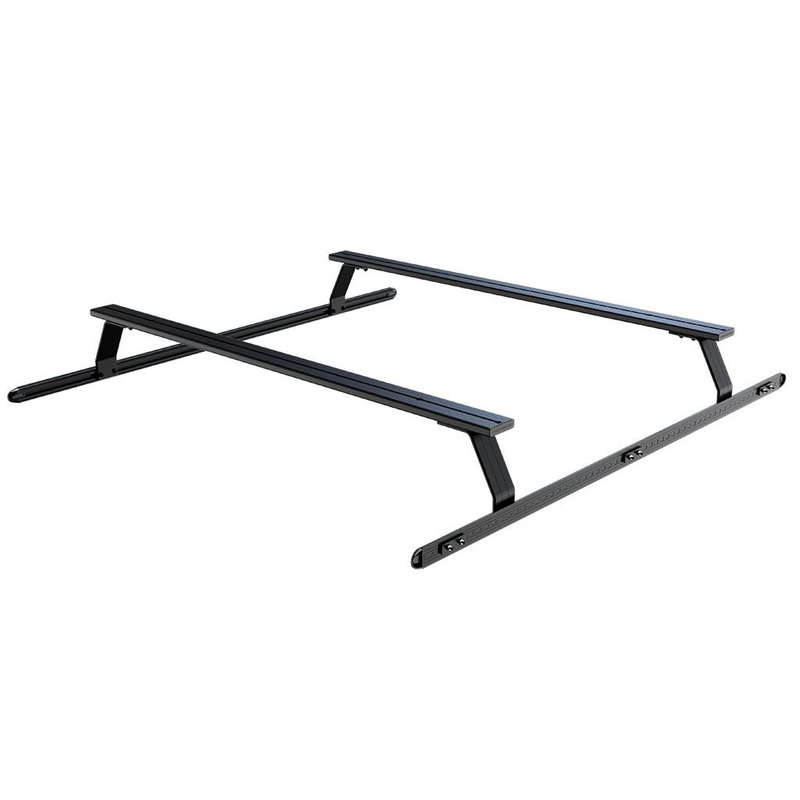 Front Runner Double Load Bar Kit for RAM 1500 6.4 Crew Cab (2009+)