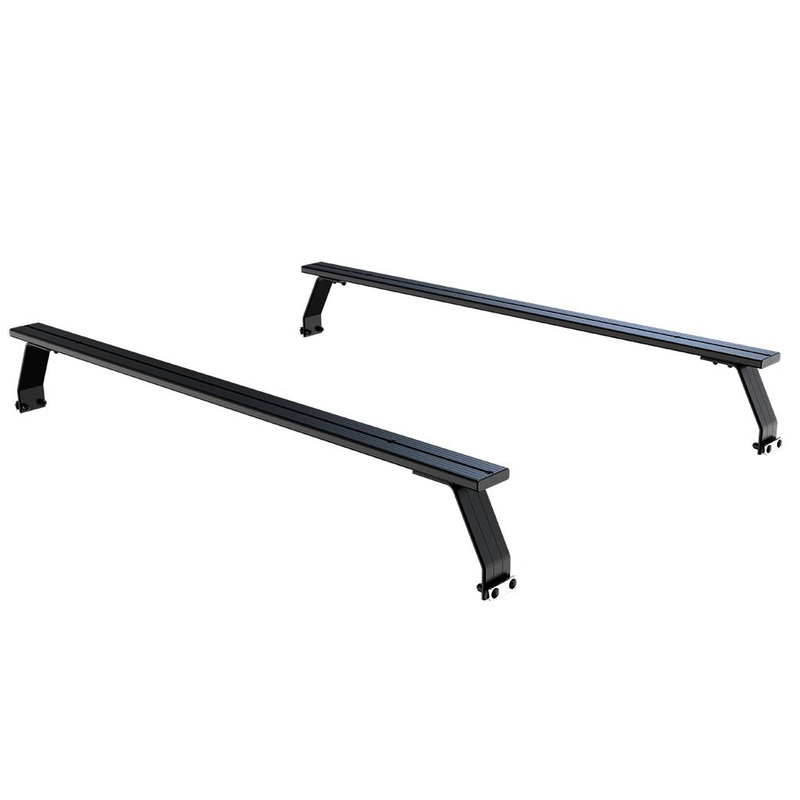 Front Runner Double Load Bar Kit for Toyota Tundra 5.5 Crew Max (2007+)