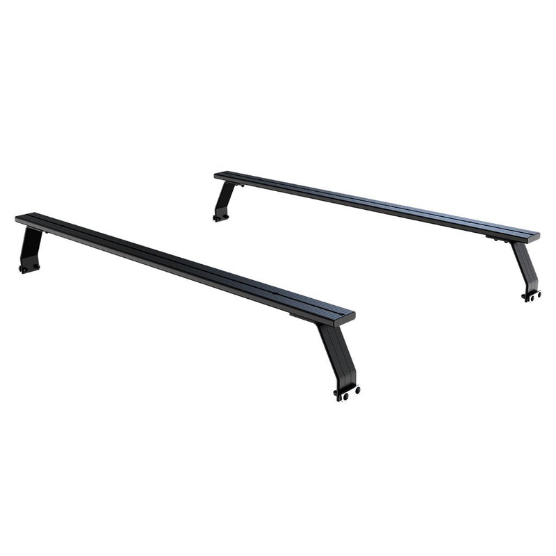 Front Runner Double Load Bar Kit for Toyota Tundra 6.4 Crew Max (2007+)