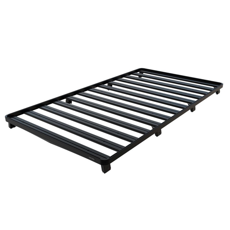Front Runner Slimline II Roof Rack for Volkswagen Transporter T5/T6 SWB (2003+) with OEM Roof Tracks