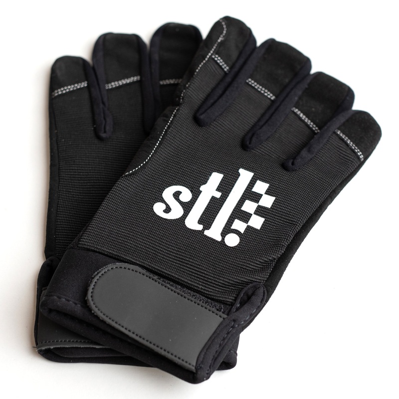 STL Mechanics Gloves Small