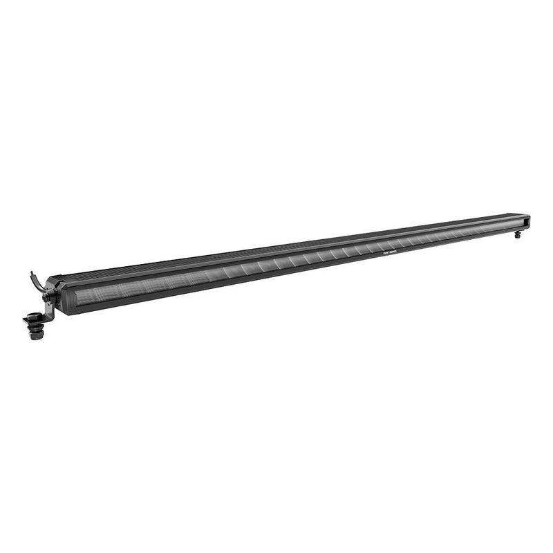 Front Runner 40″ LED Slim Light Bar VX1000-CB / 12V/24V / Single Mount