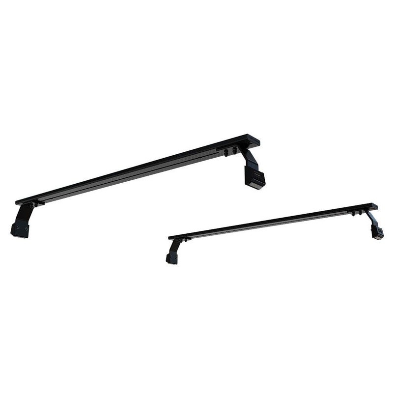 Front Runner Load Bar Kit for Pickup (Roll Top) – 1475mm(W)