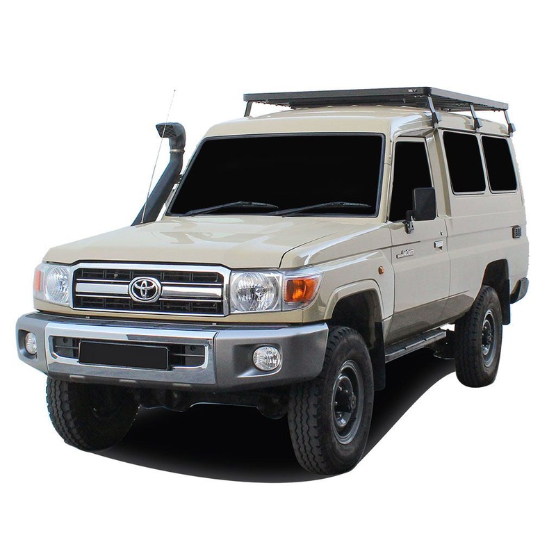 Front Runner Slimline II 3/4 Length Roof Rack for Toyota Land Cruiser 78 Troopy – Tall