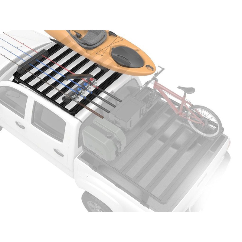 Front Runner Slimline II Roof Rack for Ford Super Cab (2012+)