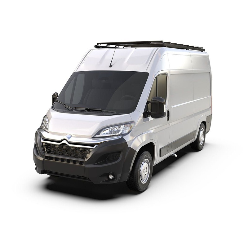 Front Runner Slimpro Van Rack Kit for Citroen Jumper 2014+ (L2H2/136 WB/High Roof)