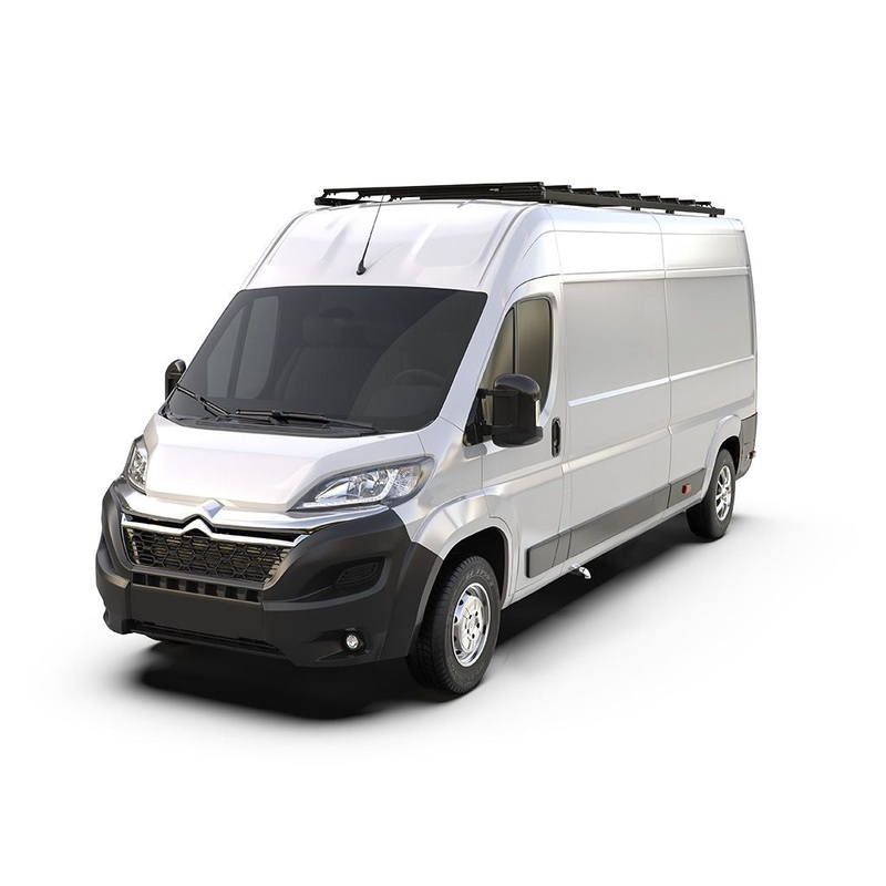 Front Runner Slimpro Van Rack Kit for Citroen Jumper 2014+ (L3H2/159 WB/High Roof)