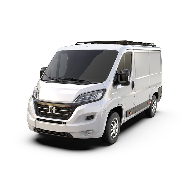 Front Runner Slimpro Van Rack Kit for Fiat Ducato 2014+ (L1H1/118 WB/Low Roof)